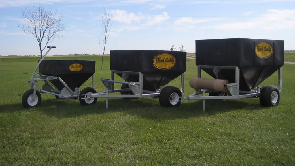 Three Models Ready for Purchase